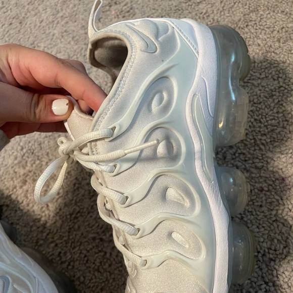Nike Other - nike vapor max plus
